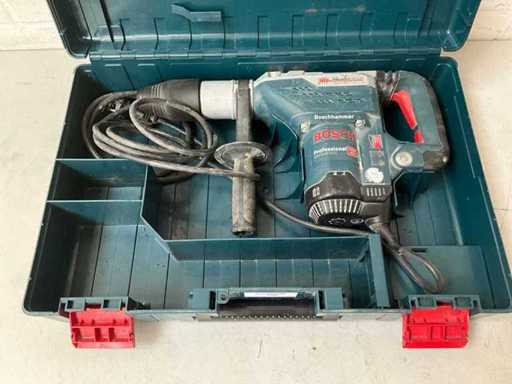 2019 Bosch GBH 5-40 DCE Stemmhammer
